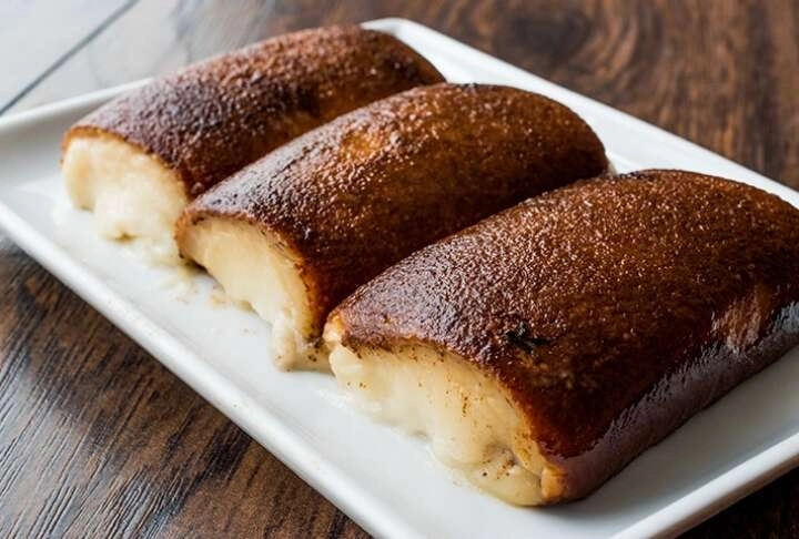 BEYOĞLU KAZANDİBİ (Glütensiz) 12 Ad. 