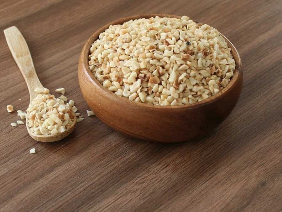 ORDU FINDIĞI (Çifte Kavrulmuş / Kıyılmış) 1 Kg. 