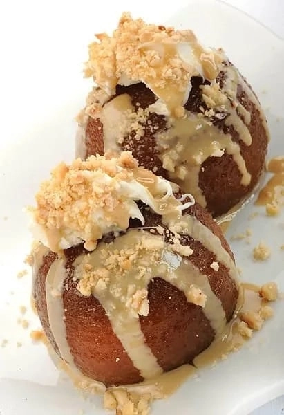 HAYRABOLU TATLISI K:6