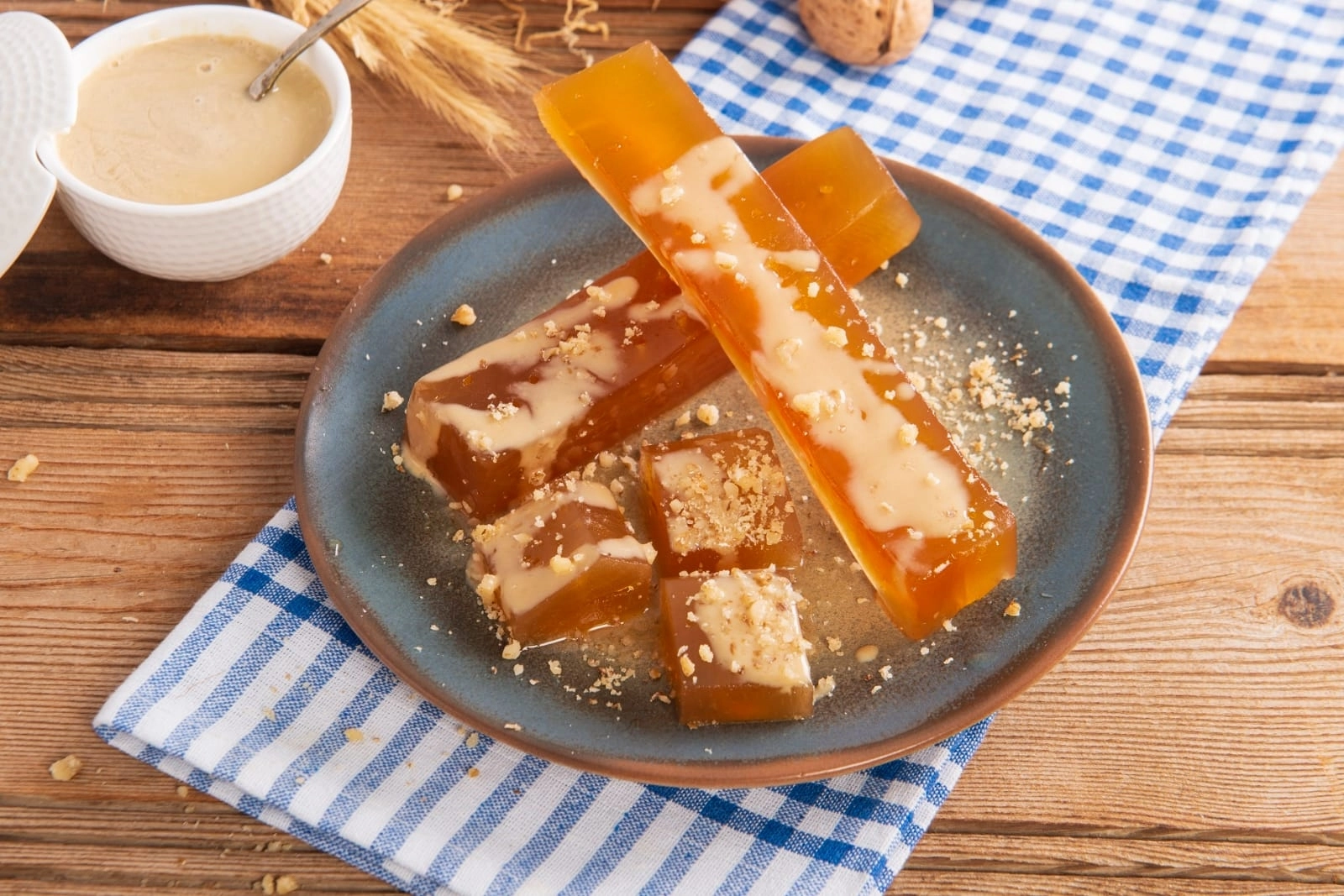 HATAY ÇITIR KABAK TATLISI 5 Kg. 