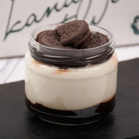 Oreo’lu Magnolia